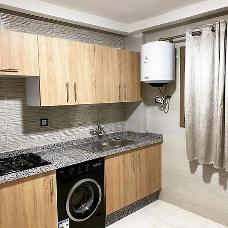 Appart Luxueux Securise Parking 10 Min Medina Фес Екстериор снимка