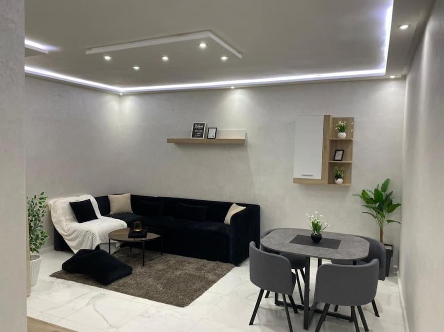 Appart Luxueux Securise Parking 10 Min Medina Фес Екстериор снимка