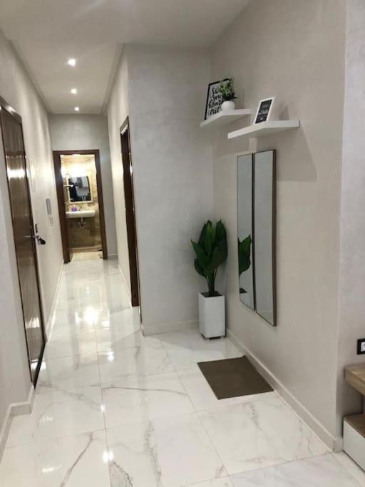 Appart Luxueux Securise Parking 10 Min Medina Фес Екстериор снимка