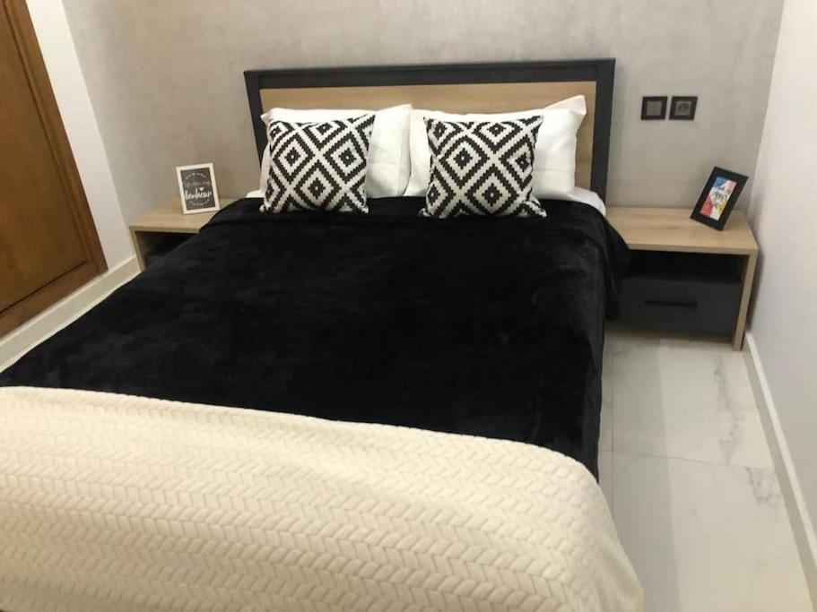Appart Luxueux Securise Parking 10 Min Medina Фес Екстериор снимка