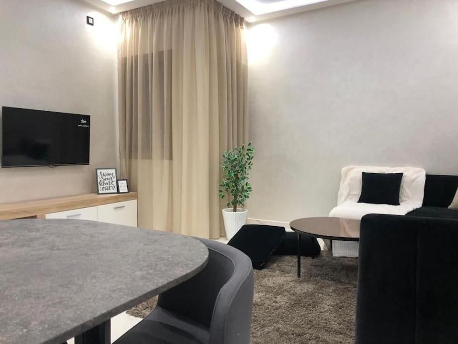 Appart Luxueux Securise Parking 10 Min Medina Фес Екстериор снимка