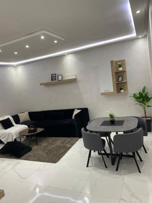 Appart Luxueux Securise Parking 10 Min Medina Фес Екстериор снимка