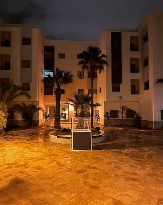Appart Luxueux Securise Parking 10 Min Medina Фес Екстериор снимка