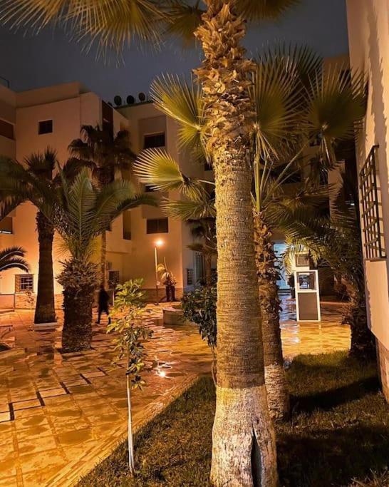 Appart Luxueux Securise Parking 10 Min Medina Фес Екстериор снимка