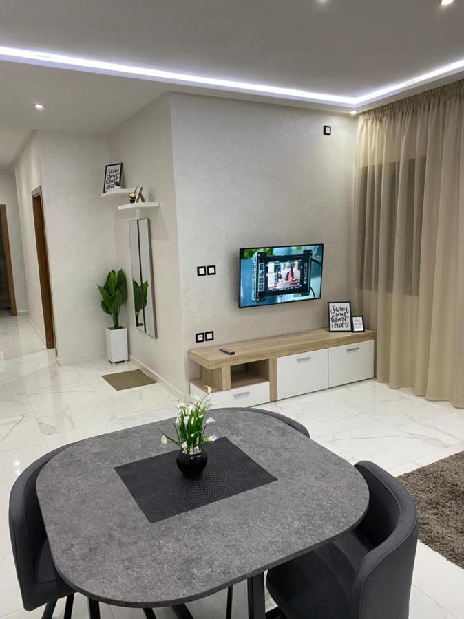 Appart Luxueux Securise Parking 10 Min Medina Фес Екстериор снимка